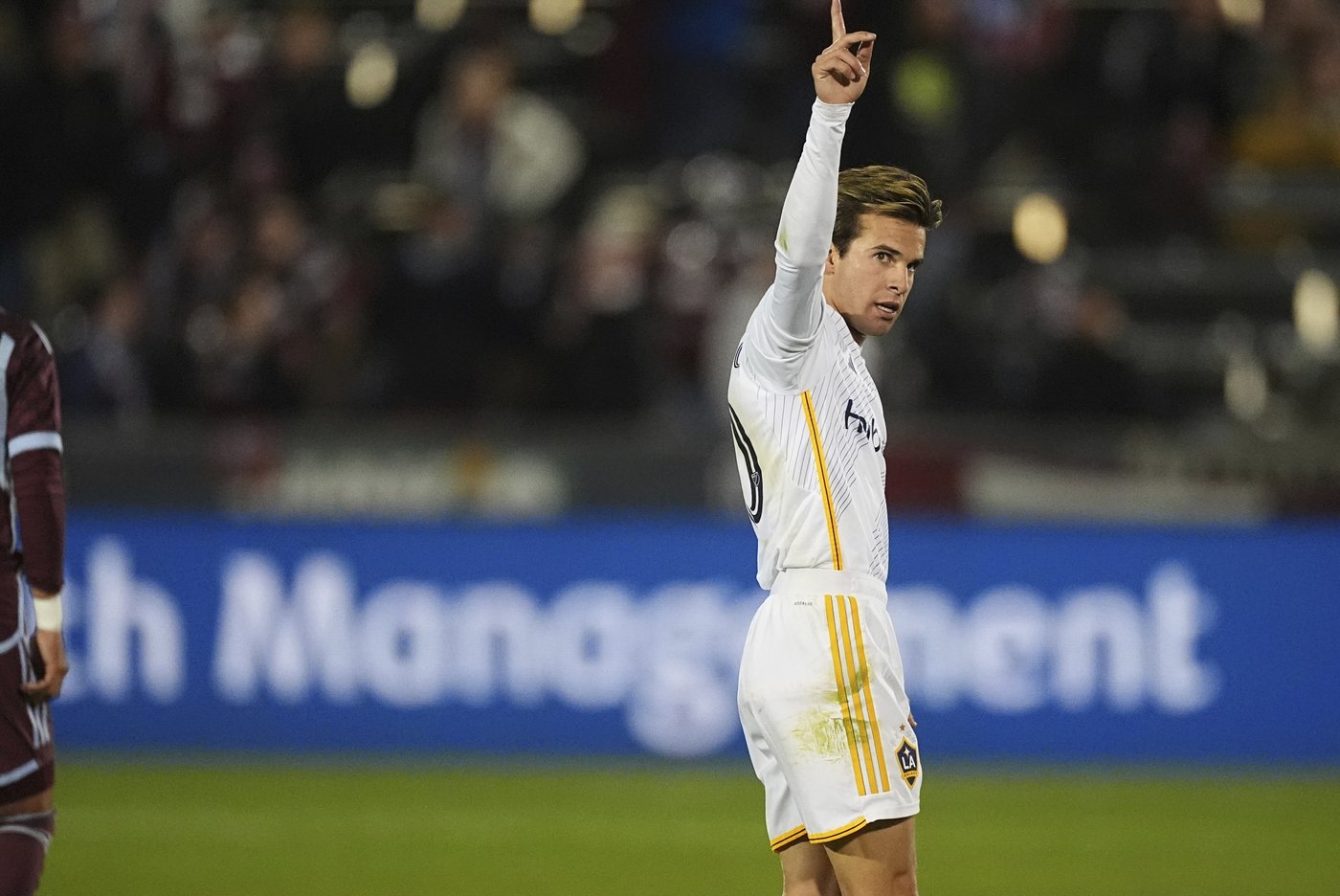 Gabriel Pec, Joseph Paintsil, Riqui Puig help Galaxy finish off sweep of Rapids with 4-1 victory | iNFOnews.ca
