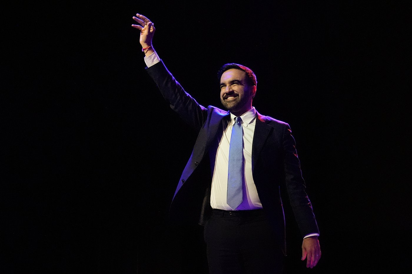 Zohran Mamdani's rise: From Queens lawmaker to New York City mayor | iNFOnews.ca Zohran Mamdani's rise: From Queens lawmaker to New York City mayor | iNFOnews.ca