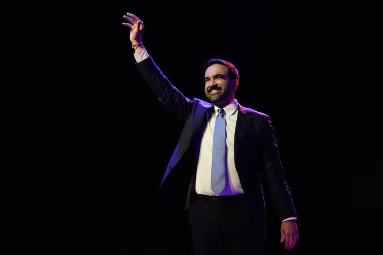 Zohran Mamdani's rise: From Queens lawmaker to New York City mayor | iNFOnews.ca Zohran Mamdani's rise: From Queens lawmaker to New York City mayor | iNFOnews.ca