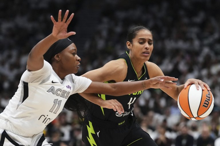 Skylar Diggins signs with the Chicago Sky; Satou Sabally joins the New York Liberty | iNFOnews.ca