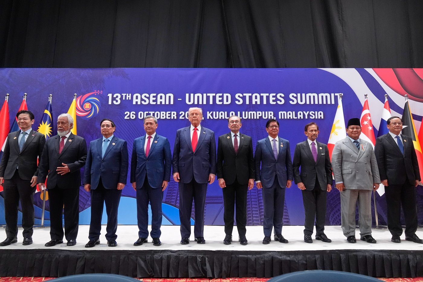 With fragile Gaza ceasefire holding, Trump wants to make headway on Indonesia-Israel normalization | iNFOnews.ca With fragile Gaza ceasefire holding, Trump wants to make headway on Indonesia-Israel normalization | iNFOnews.ca