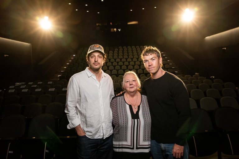 Will Poulter and the 'Union County' team take their addiction recovery film on an Ohio tour | iNFOnews.ca