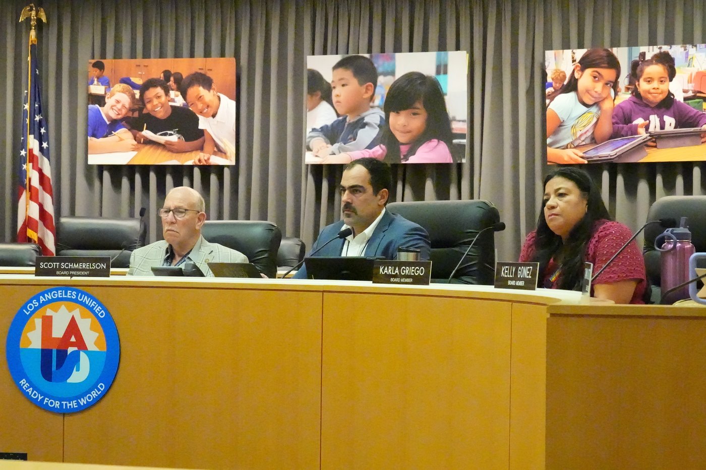 Los Angeles Board of Education to discuss school superintendent after FBI searched his home | iNFOnews.ca