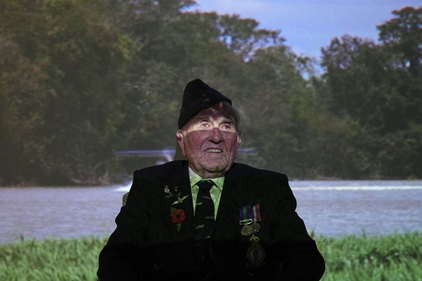 100-year-old Royal Air Force veteran will join UK memorial service for the first time | iNFOnews.ca 100-year-old Royal Air Force veteran will join UK memorial service for the first time | iNFOnews.ca