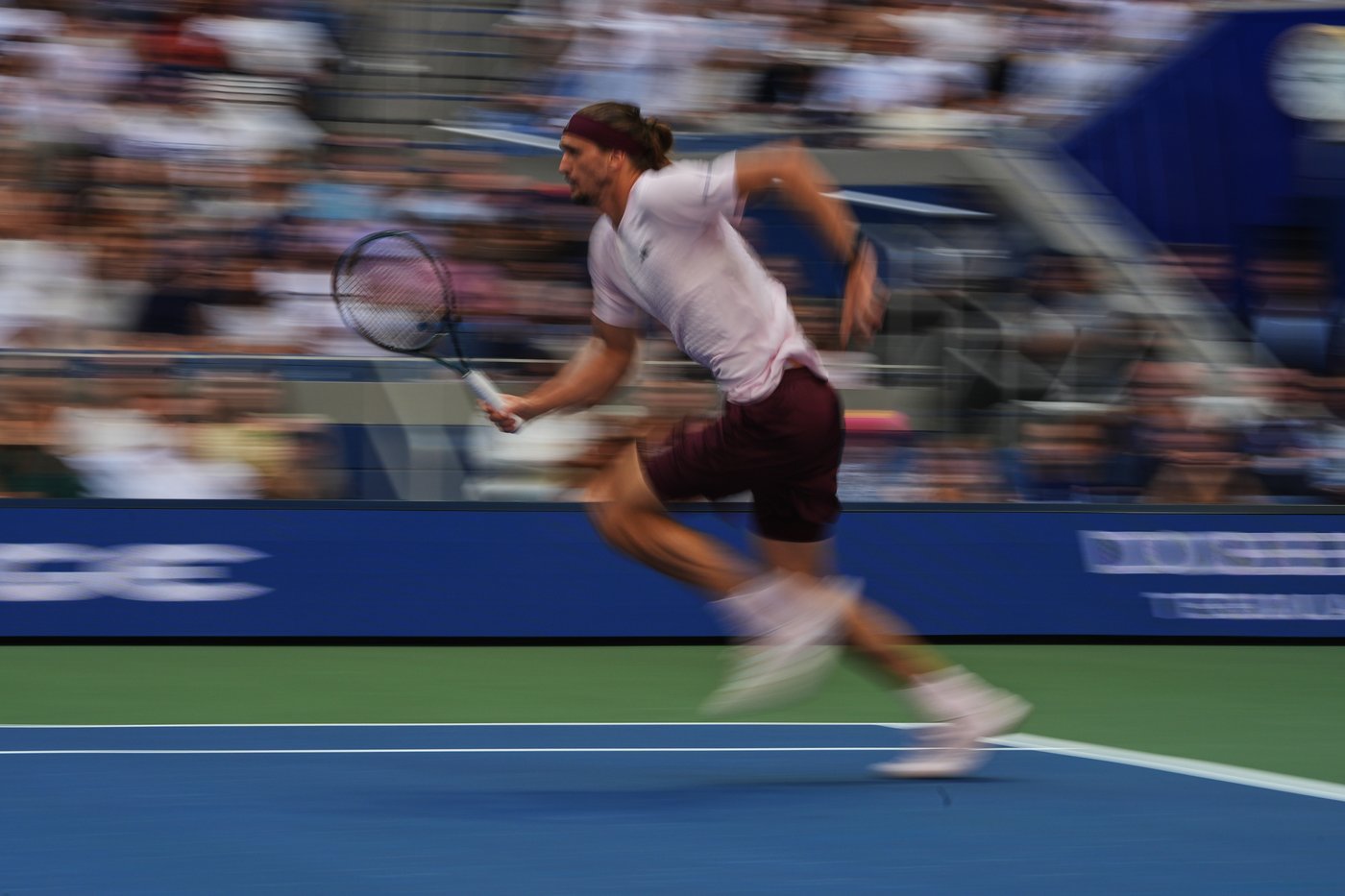 Championship weekend at the US Open, in photos | iNFOnews.ca