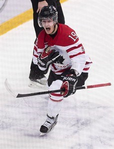 Mark Scheifele tries to win spot in Jets' lineup after another year in junior | iNFOnews.ca