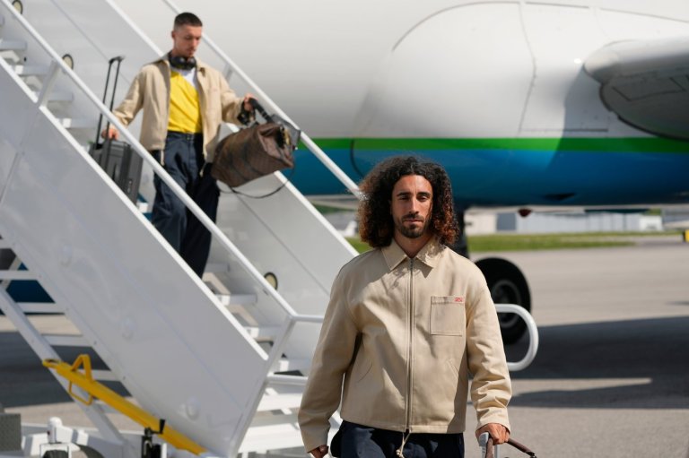 Cucurella joins Real Madrid from Chelsea on same day he's set to play at World Cup for Spain | iNFOnews.ca