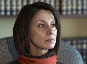 RCMP had no reason to believe wife who sought hitman was being abused: report | iNFOnews.ca CP24157496