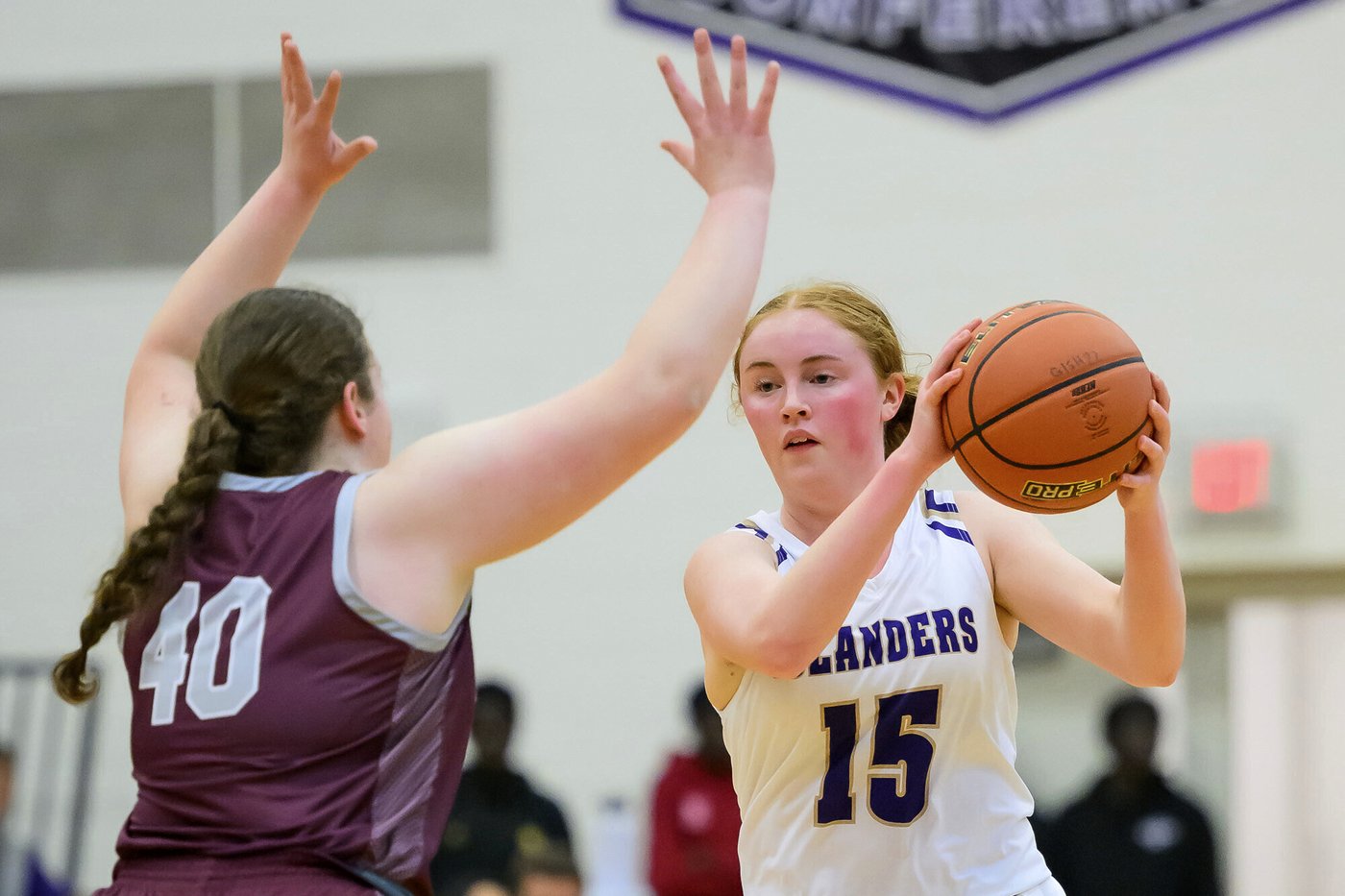Caitlin Clark effect hasn't reversed the decades-long decline in girls basketball participation | iNFOnews.ca