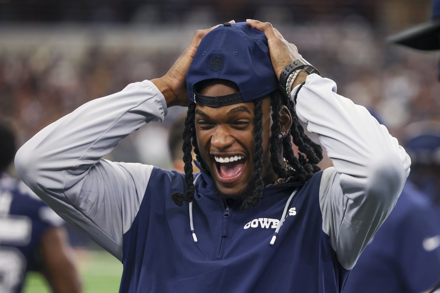 Cowboys stars want Mike McCarthy back as coach. Owner Jerry Jones has to make that decision | iNFOnews.ca Cowboys stars want Mike McCarthy back as coach. Owner Jerry Jones has to make that decision | iNFOnews.ca