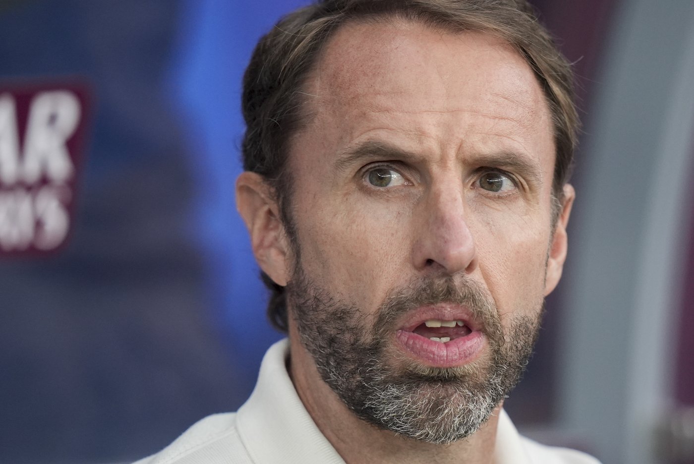 Former England manager Gareth Southgate says he won't coach in the next year | iNFOnews.ca Former England manager Gareth Southgate says he won't coach in the next year | iNFOnews.ca
