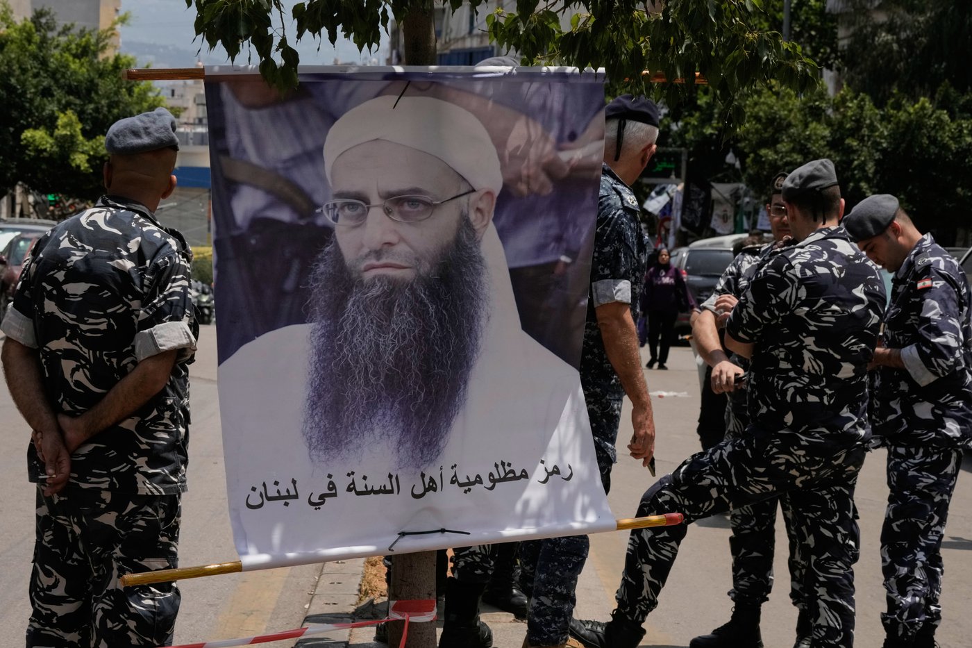 Lebanon considers its largest amnesty in 35 years but some are protesting | iNFOnews.ca Lebanon considers its largest amnesty in 35 years but some are protesting | iNFOnews.ca