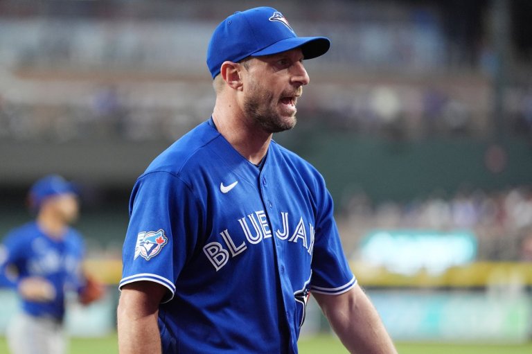 Max Scherzer throws a bullpen session as he works his way back from right forearm tendinitis | iNFOnews.ca