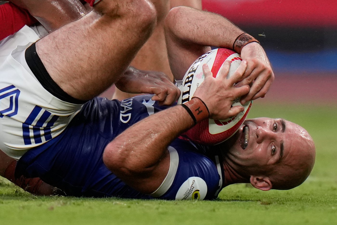 France beats Japan 42-15 in Nations Championship rugby as Lucu tallies 15 points | iNFOnews.ca