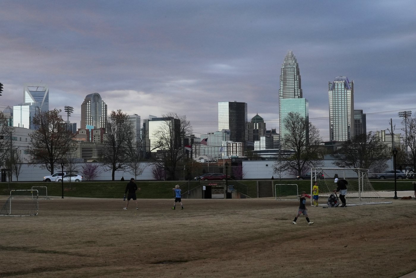 The Carolinas emerge as new population boom states. Affordability and lifestyle drive growth | iNFOnews.ca The Carolinas emerge as new population boom states. Affordability and lifestyle drive growth | iNFOnews.ca