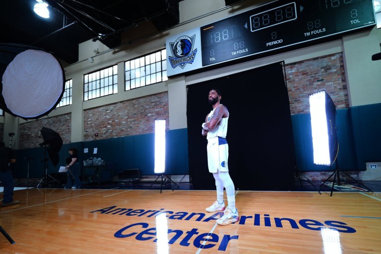 Welcome back, Kyrie: Irving scores 17 for Mavs in China, his return game after 2025 knee injury | iNFOnews.ca