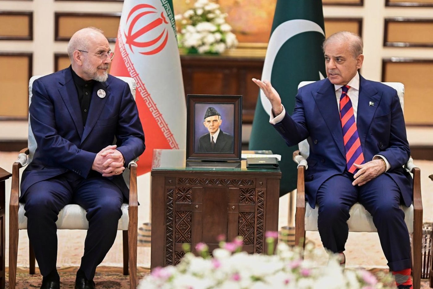 US and Iran end 21-hour ceasefire talks without agreement before Vance departs Pakistan | iNFOnews.ca