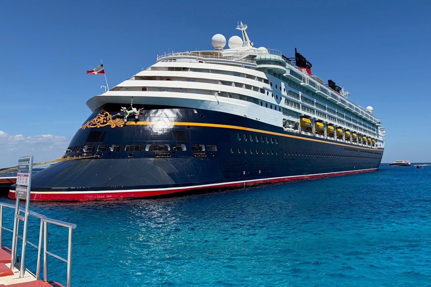 US authorities cancel cruise ship worker visas as part of child sexual abuse images case | iNFOnews.ca