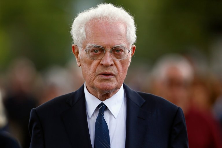 French ex-Prime Minister Lionel Jospin, architect of the 35-hour week, dies at 88 | iNFOnews.ca