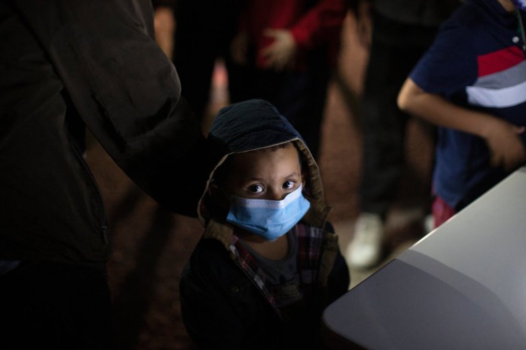 Trump administration to assign government lawyers to migrant kids’ cases, worrying advocates | iNFOnews.ca