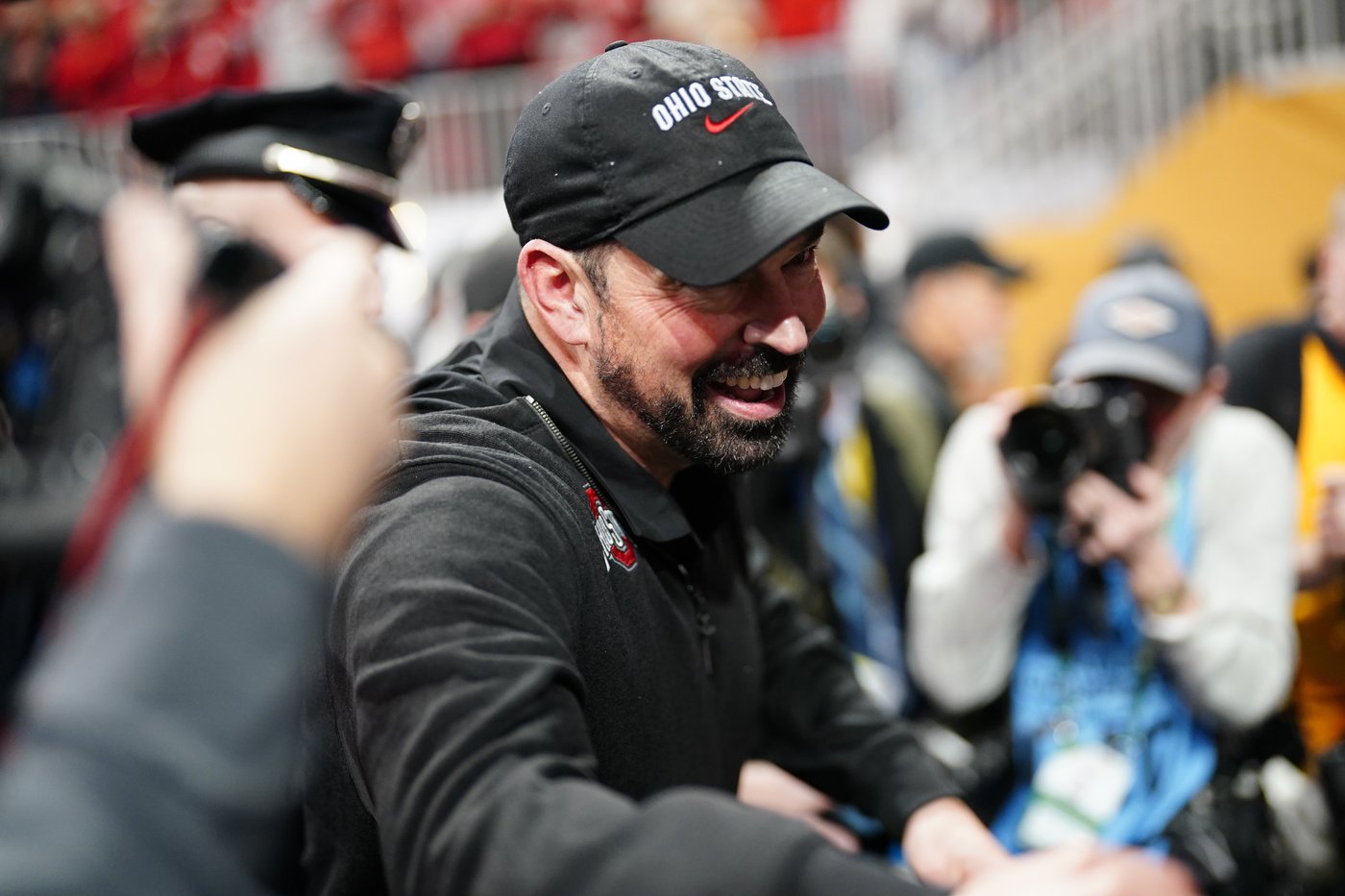 Ohio State's Ryan Day earns vindication along with Buckeyes' first national championship since 2014 | iNFOnews.ca Ohio State's Ryan Day earns vindication along with Buckeyes' first national championship since 2014 | iNFOnews.ca