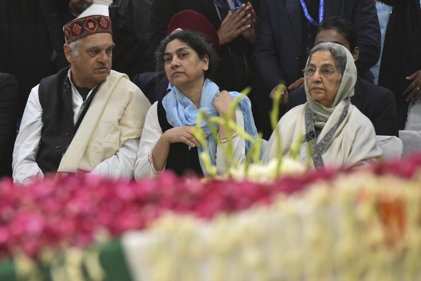 State funeral begins for former Indian Prime Minister Manmohan Singh, who instituted economic reform | iNFOnews.ca