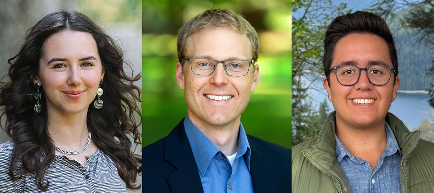 BC Greens have started to elect their new leader with process under observation | iNFOnews.ca