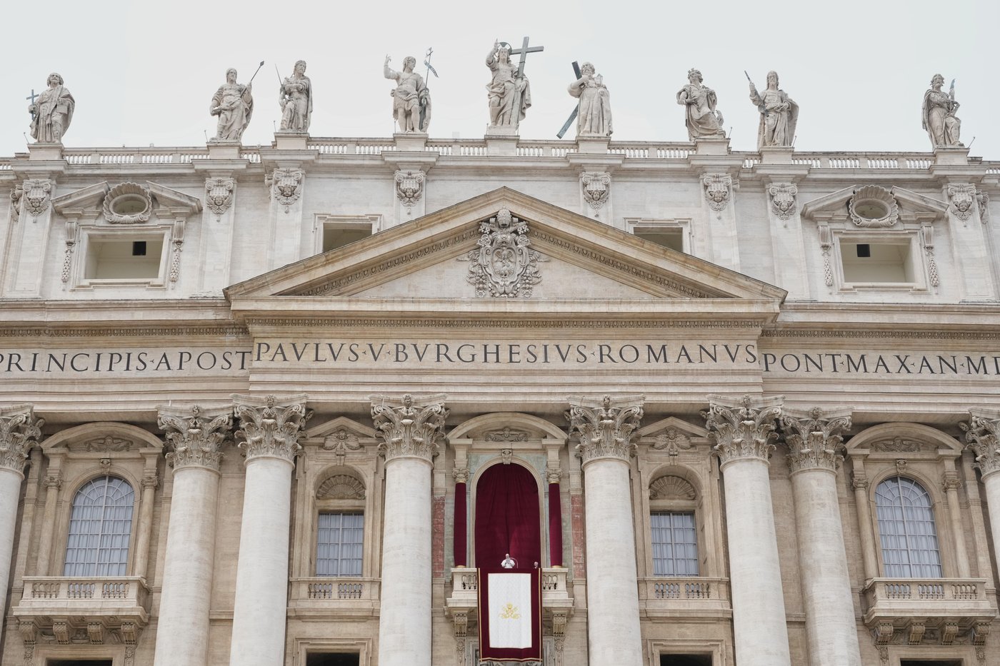 Pope Leo XIV’s inaugural Mass is filled with symbolism. Here’s what you need to know | iNFOnews.ca Pope Leo XIV’s inaugural Mass is filled with symbolism. Here’s what you need to know | iNFOnews.ca
