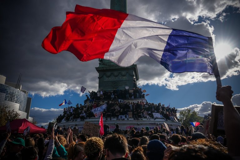 French connection: New Orleans and Paris' shared history in spotlight before Saints-Steelers game | iNFOnews.ca