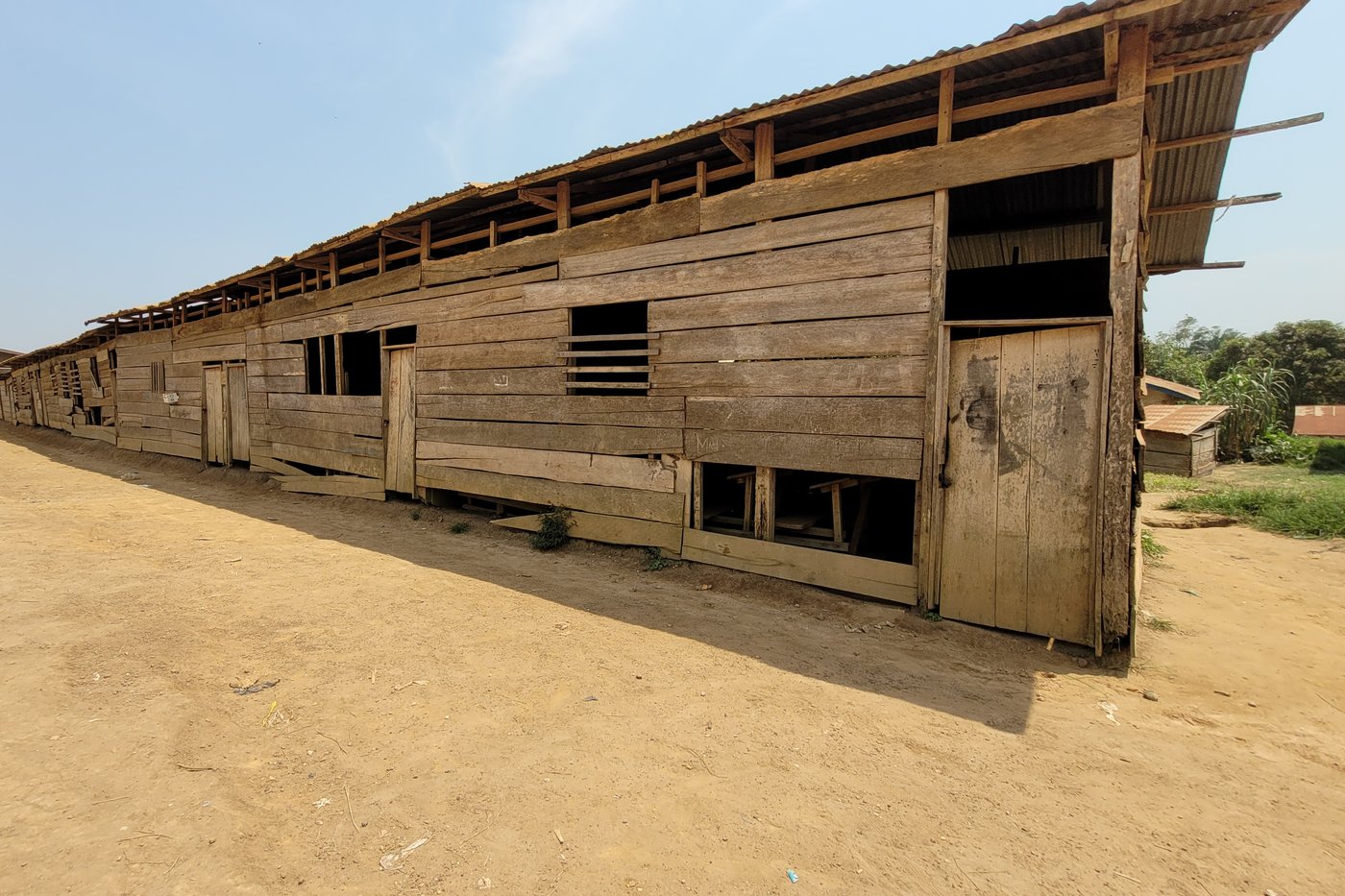 Parents and teachers in Congo urge delay of school resumption as Ebola outbreak rages on | iNFOnews.ca Parents and teachers in Congo urge delay of school resumption as Ebola outbreak rages on | iNFOnews.ca