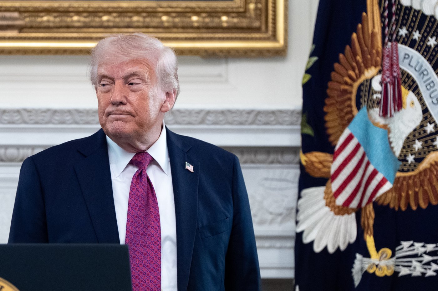 Trump likes a naval blockade. But Iran presents big differences from Venezuela and Cuba | iNFOnews.ca