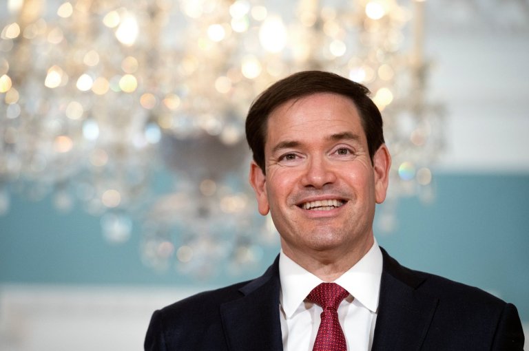 Rubio set to warn of future military action if Venezuela's new leaders stray from US goals | iNFOnews.ca