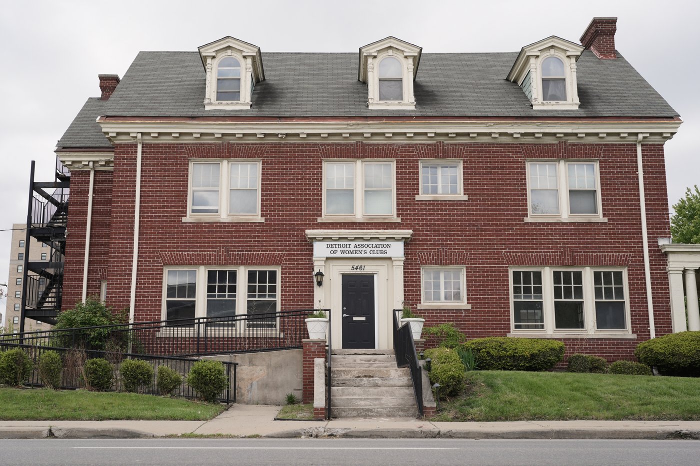 Sites tied to equality movements join list of America’s most endangered historic places | iNFOnews.ca Sites tied to equality movements join list of America’s most endangered historic places | iNFOnews.ca