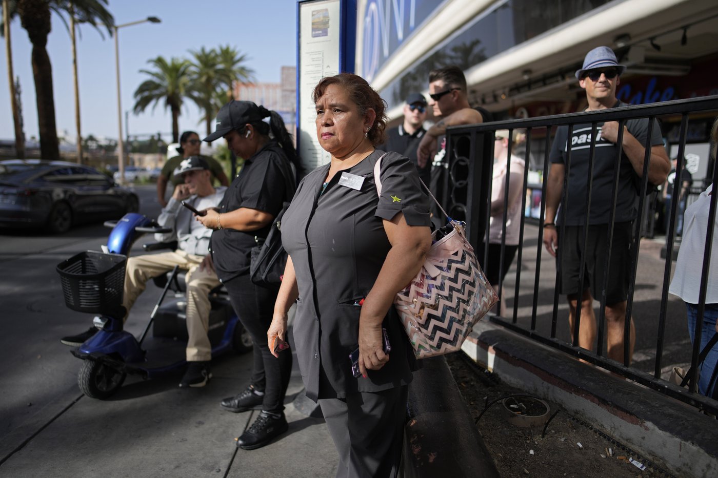 In Nevada, immigration is a nuanced issue. But the politics of it is painted in black and white | iNFOnews.ca In Nevada, immigration is a nuanced issue. But the politics of it is painted in black and white | iNFOnews.ca
