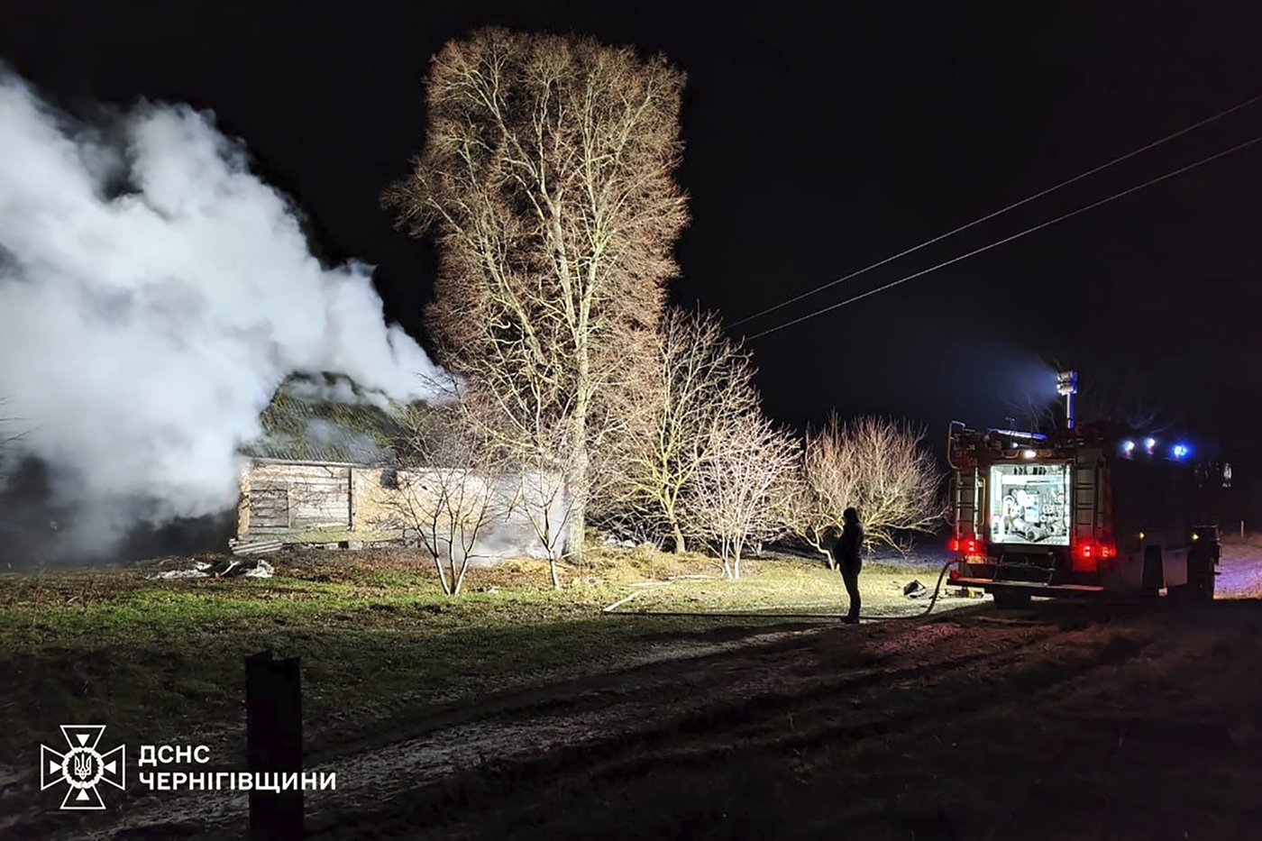 Russia targets Ukrainian infrastructure with a massive attack by cruise missiles and drones | iNFOnews.ca