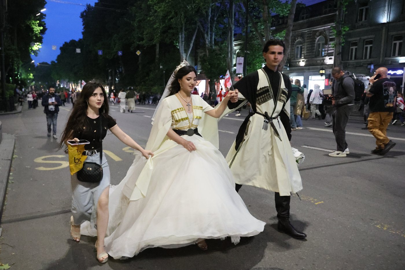 The top photos of the day by AP photojournalists | iNFOnews.ca