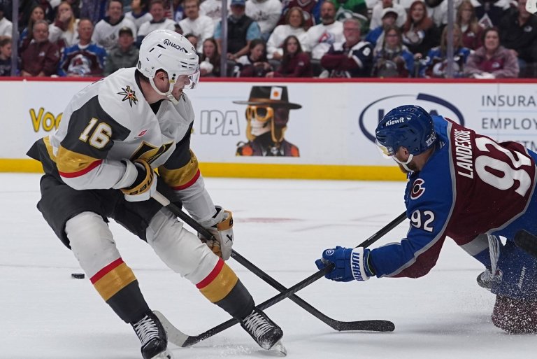 A disputed no-goal sparks a 2-goal swing as the Avalanche grab a 3-0 Game 3 lead | iNFOnews.ca