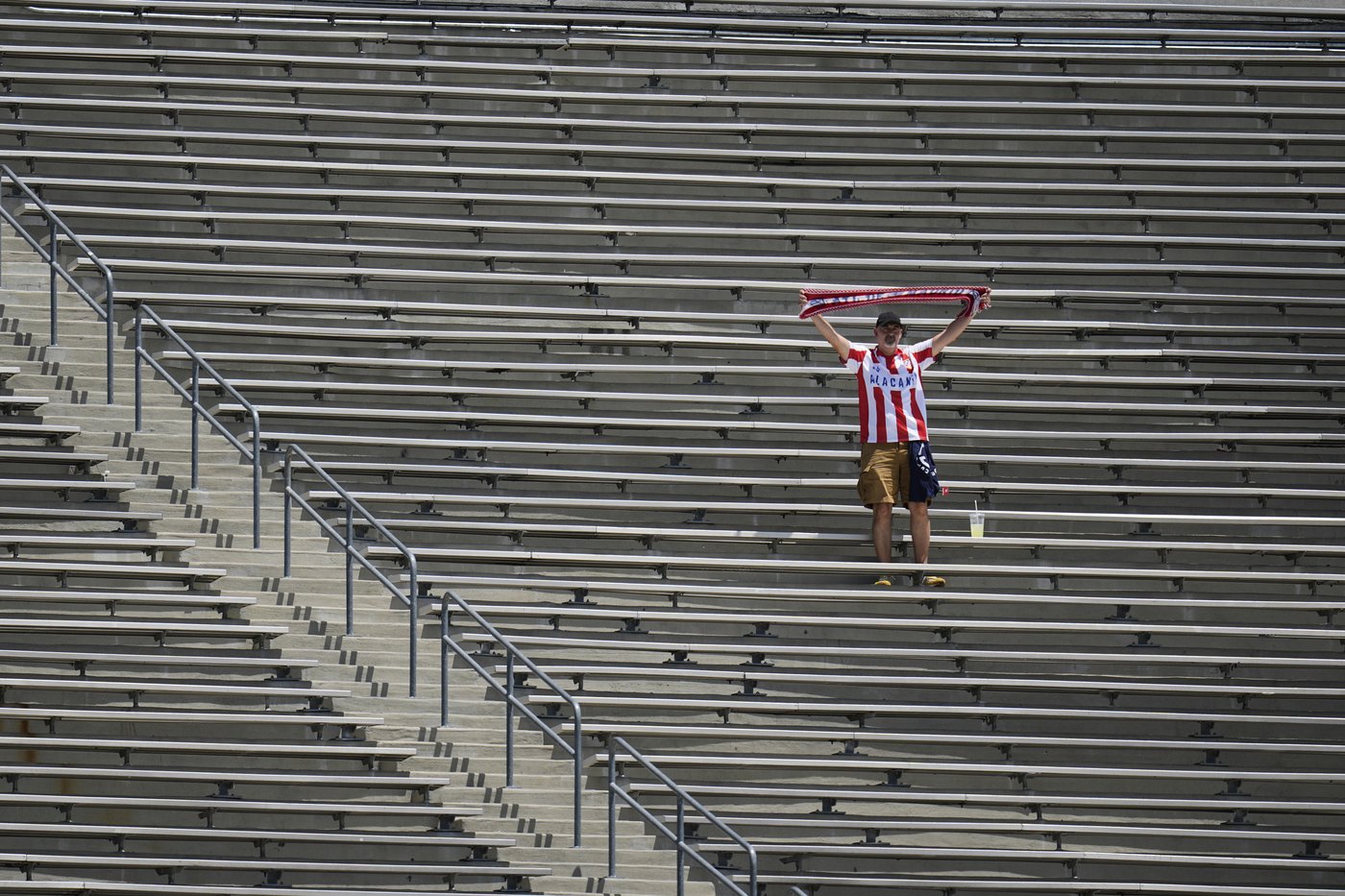 PHOTO COLLECTION: Best of Club World Cup Soccer Week 2 | iNFOnews.ca