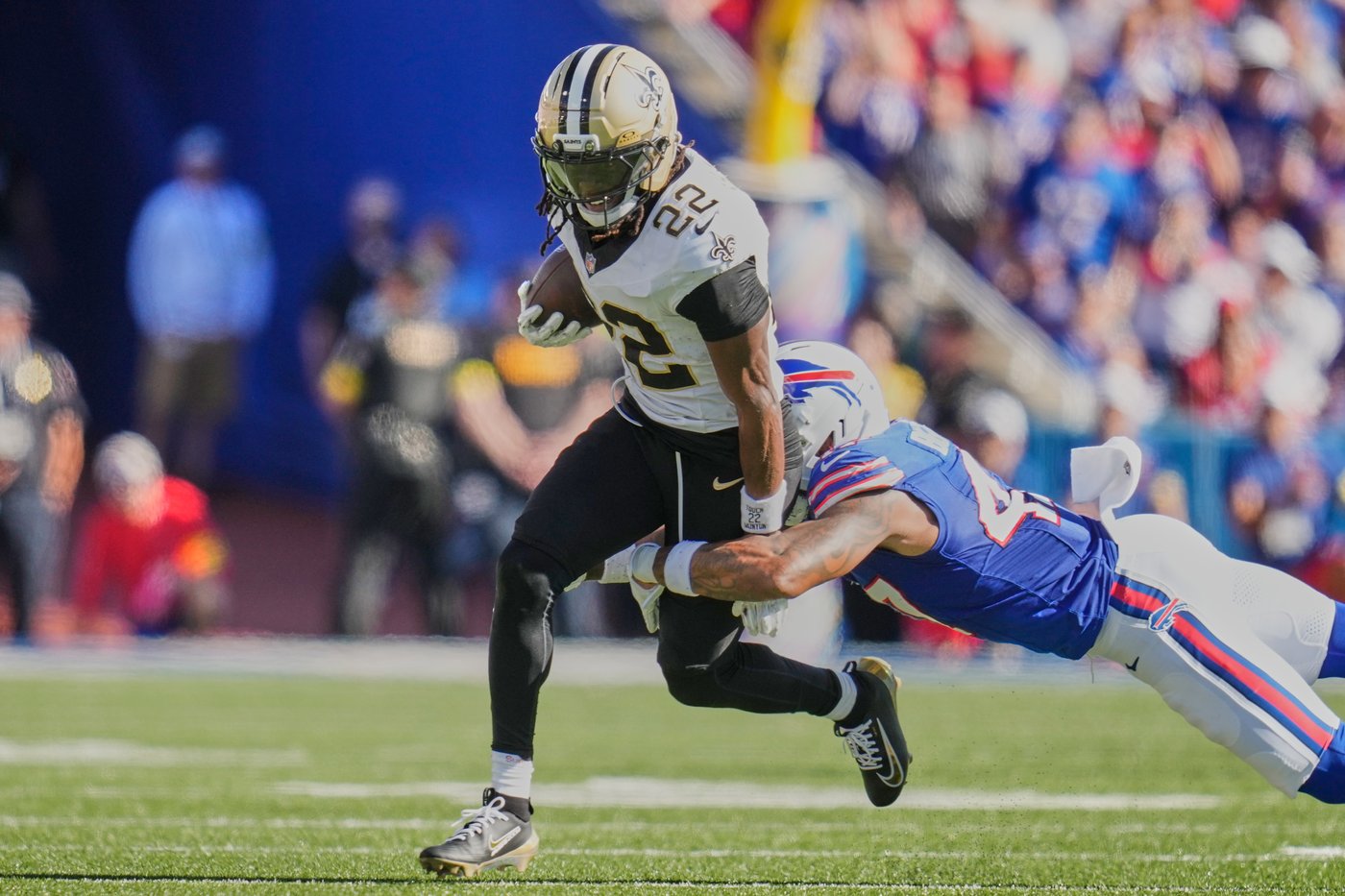 Fantasy plays: Players to start and sit for NFL Week 5 | iNFOnews.ca Fantasy plays: Players to start and sit for NFL Week 5 | iNFOnews.ca
