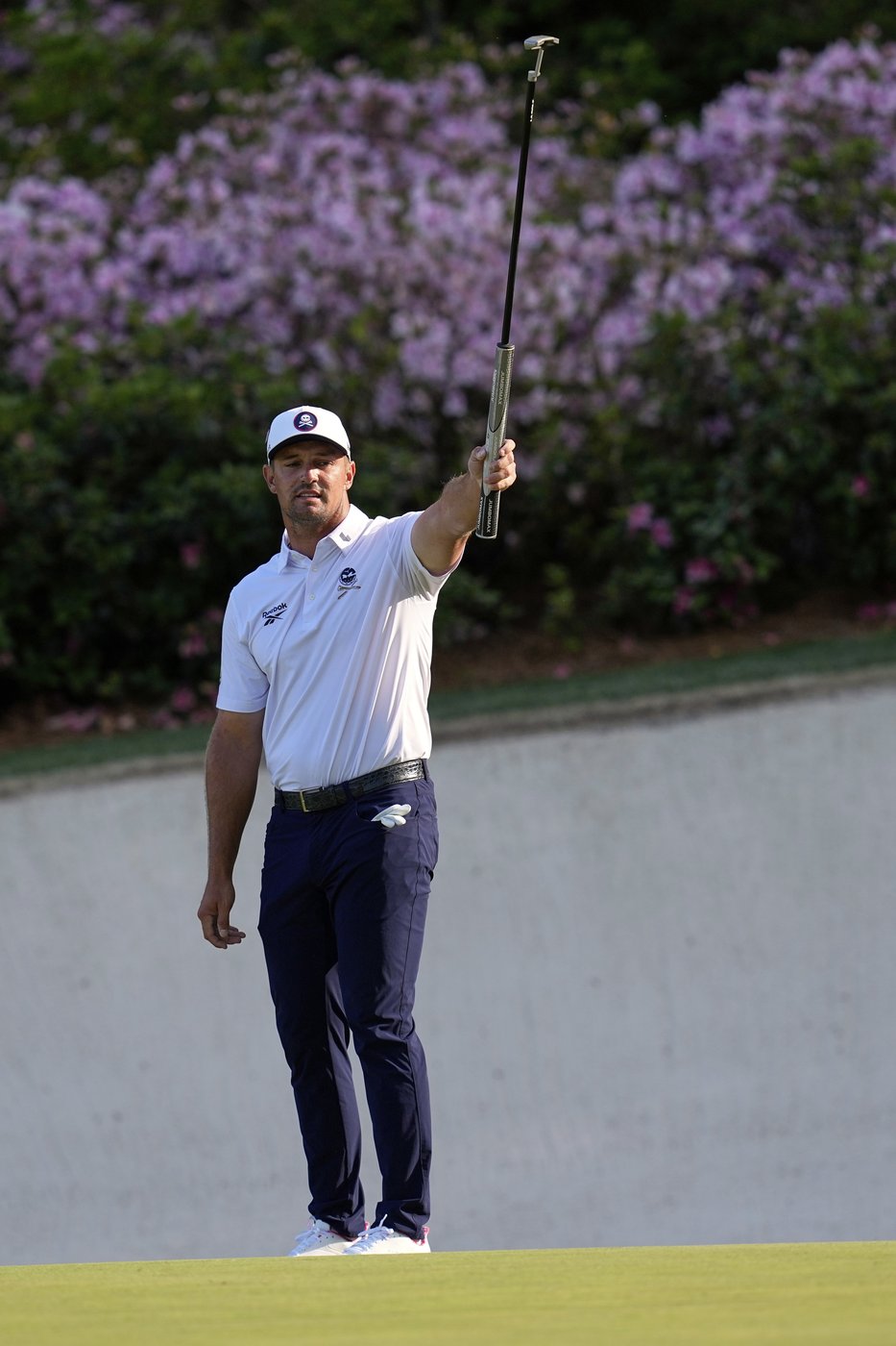 Bryson DeChambeau is trying to chase down Rory McIlroy again in a major. He has 18 holes to do it | iNFOnews.ca Bryson DeChambeau is trying to chase down Rory McIlroy again in a major. He has 18 holes to do it | iNFOnews.ca