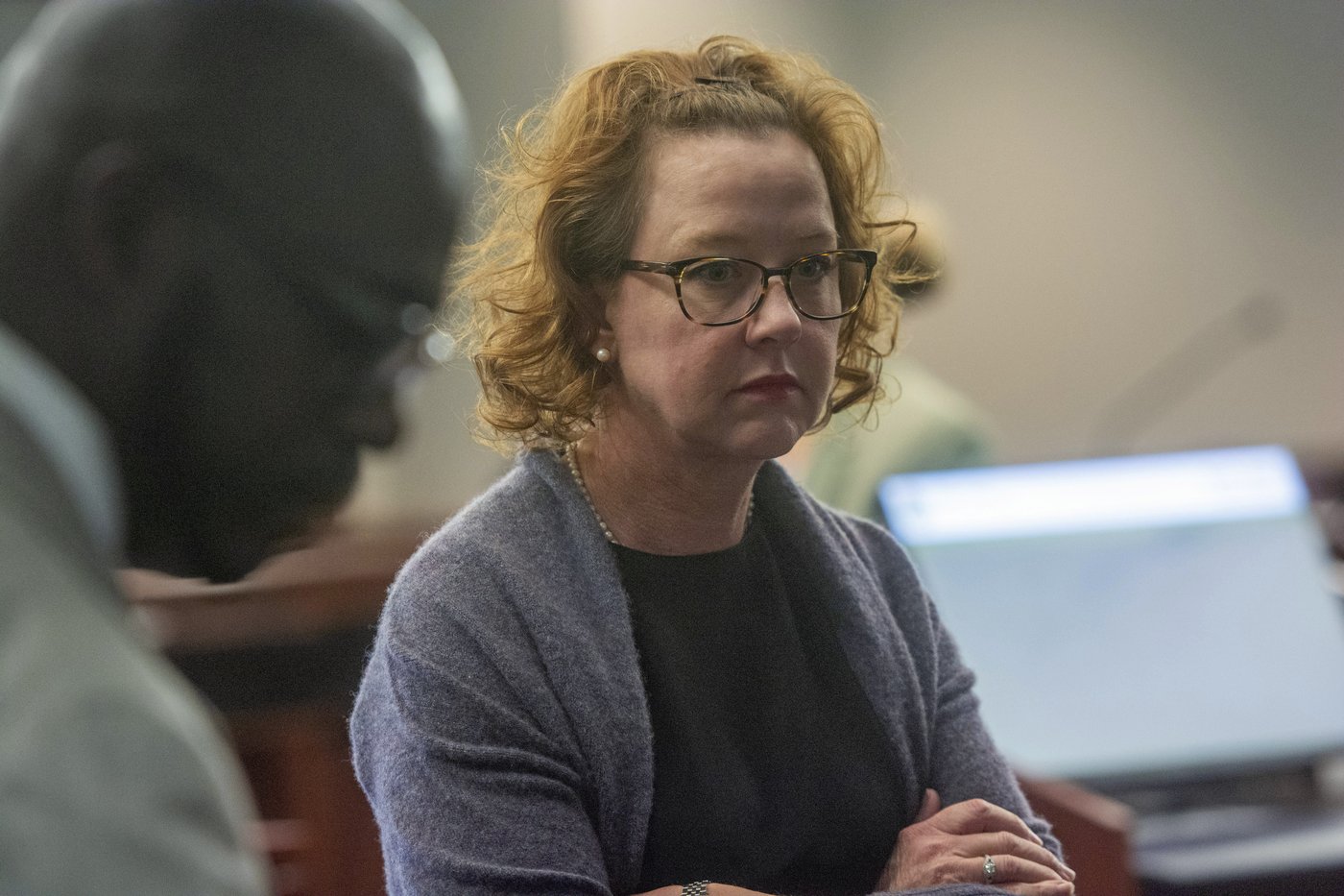 `You're going home,' police tell Ahmaud Arbery's killer in video shown to jury | iNFOnews.ca