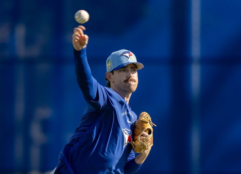 Blue Jays place pitcher Bieber on 60-day injured list, acquire Sosa from White Sox | iNFOnews.ca