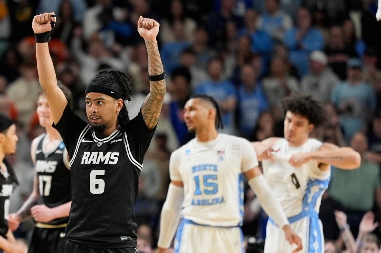 March Madness surges to its best TV start since 2011 with viewership up 5% | iNFOnews.ca