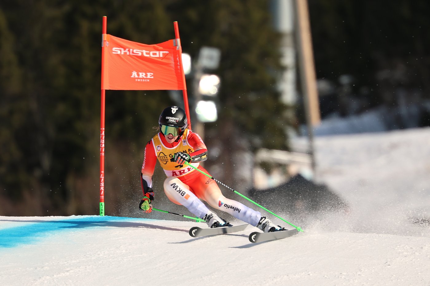 Austrian skier Scheib locks up World Cup GS title. Shiffrin finishes 5th and protects overall lead | iNFOnews.ca Austrian skier Scheib locks up World Cup GS title. Shiffrin finishes 5th and protects overall lead | iNFOnews.ca
