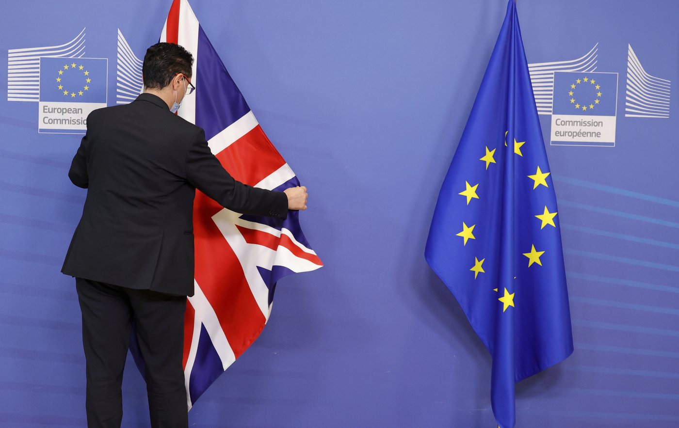 Explainer: How the European Union works and how it's changing | iNFOnews.ca