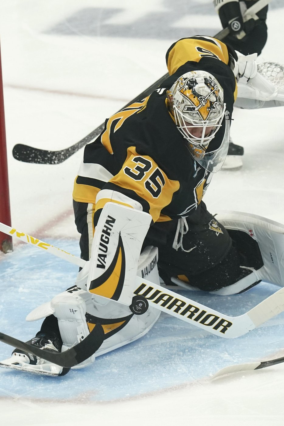 'Very exciting': Tristan Jarry reflects on trade to Edmonton Oilers | iNFOnews.ca