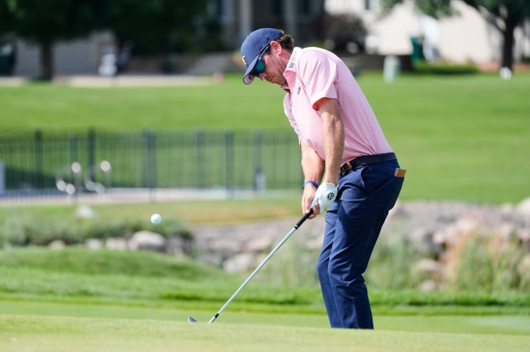 Kohles shoots 62 to take the 1st-round lead in the 3M Open. Scheffler 3 shots back | iNFOnews.ca