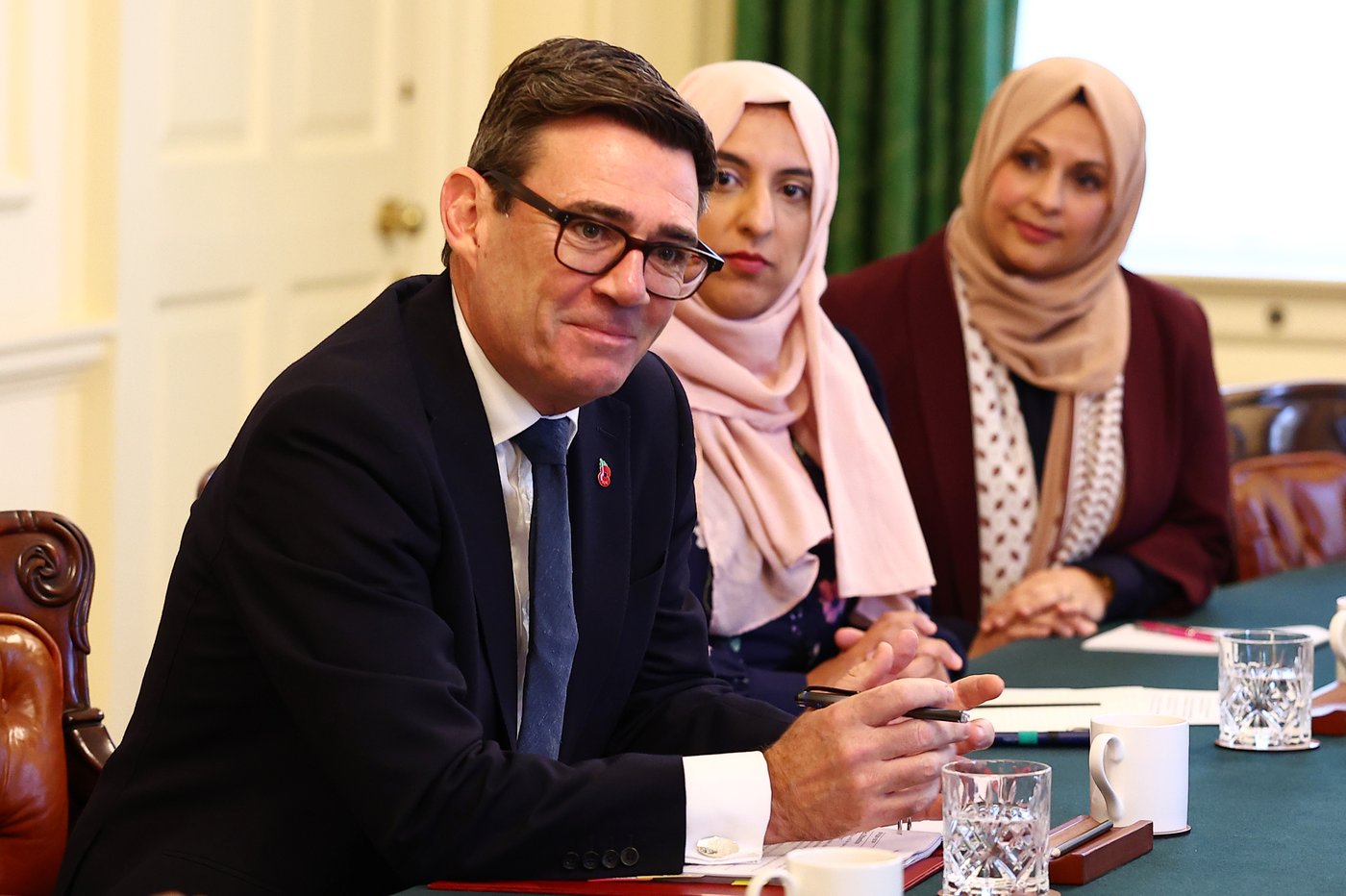 Burnham reignites Britain's divisive Brexit debate with his push for closer EU ties | iNFOnews.ca