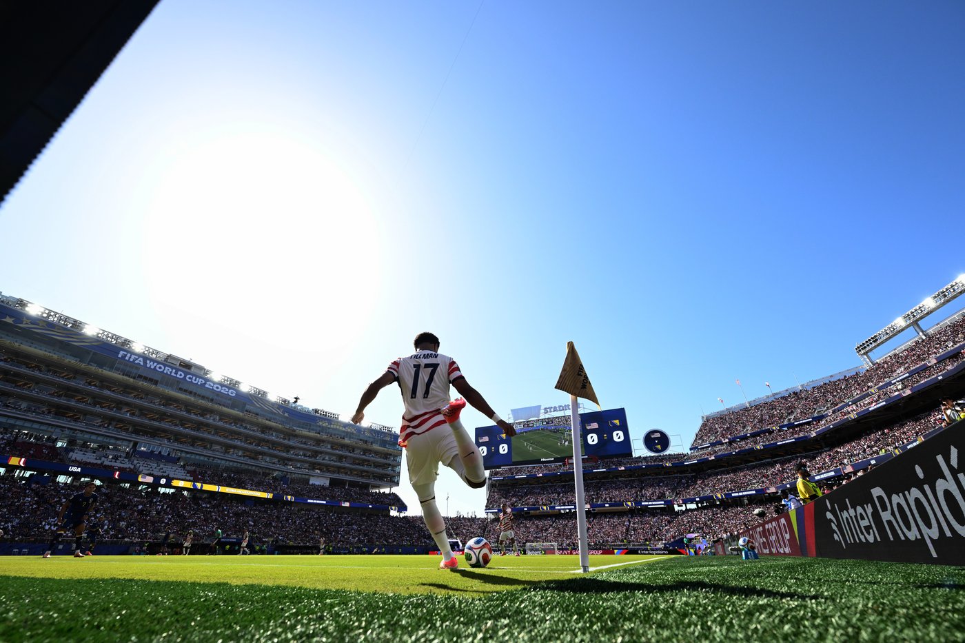 What's offside? And all your other World Cup questions, answered | iNFOnews.ca