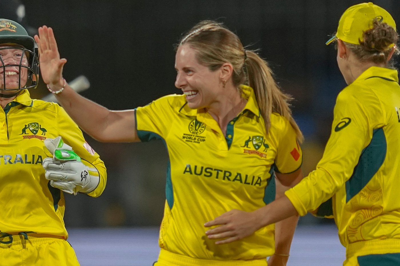 With Healy retired, Molineux to captain Australia at the T20 Women's World Cup | iNFOnews.ca
